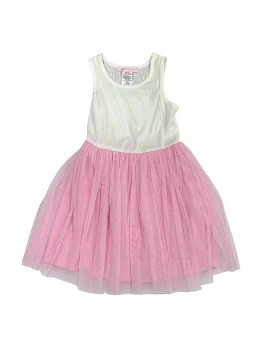 Conjunto para niñ@ 5 (LOVE TO BE LOVED)