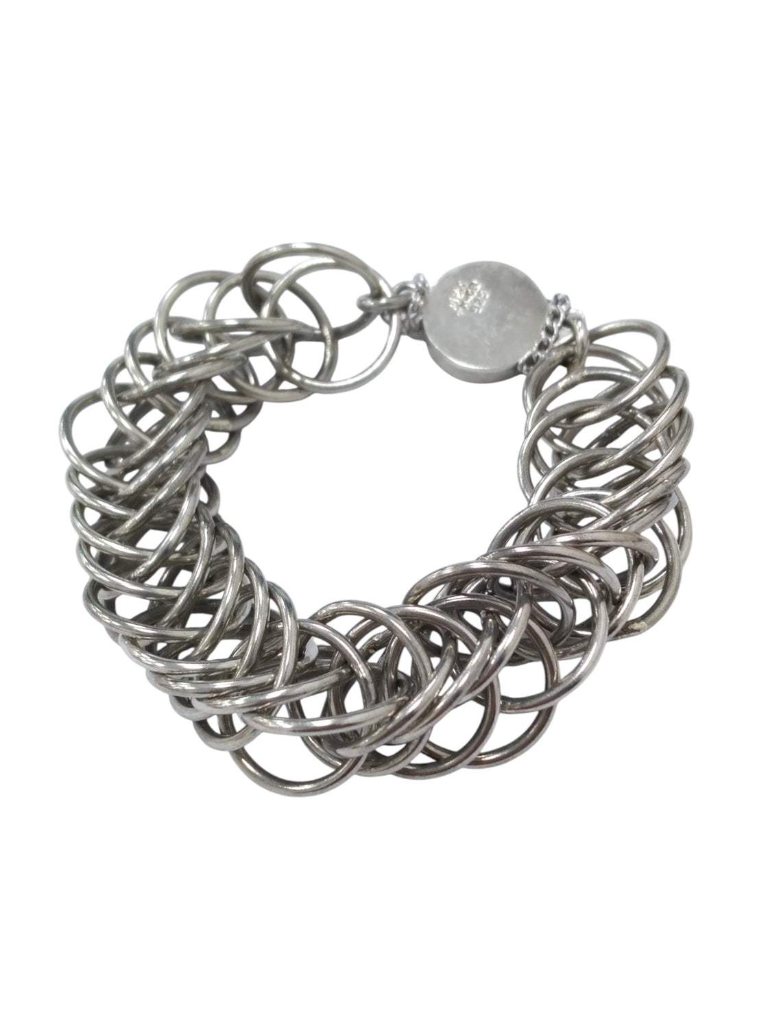 Pulsera de plata (925)