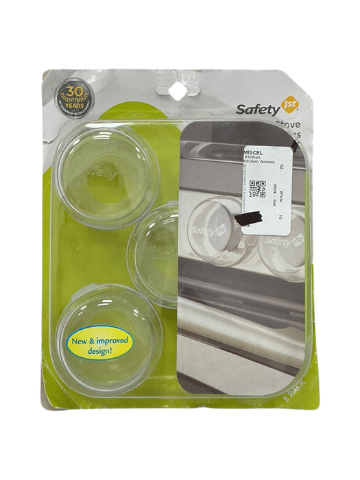 Set de tapas para perillas (SAFETY)