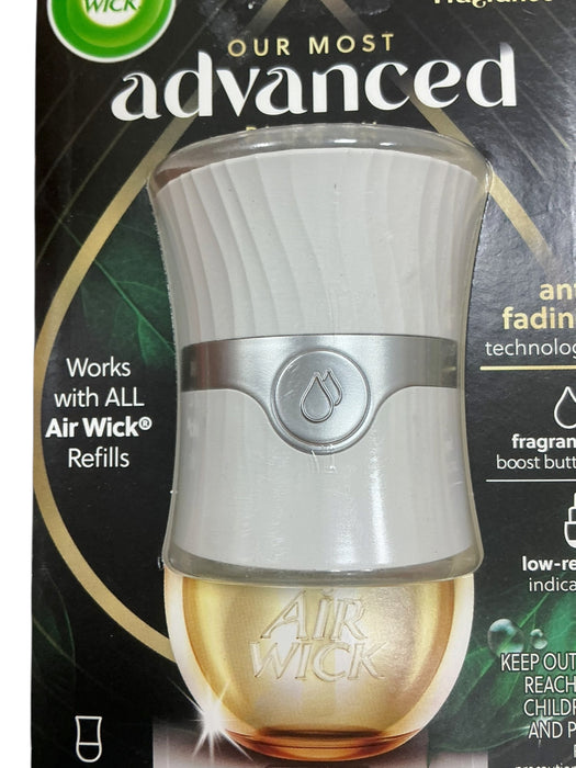 Ambientador eléctrico (AIR WICK)