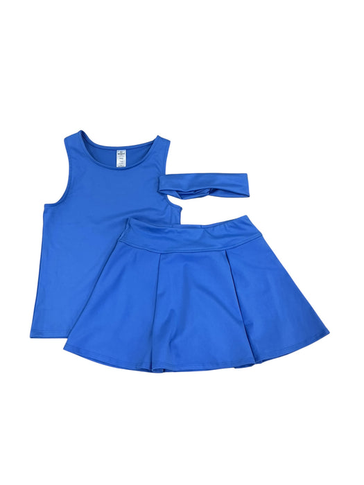 Conjunto deportivo para niña 10 (90 DEGREE)