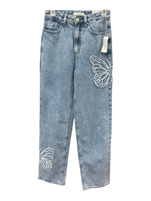 Pantalón 25 (PACSUN)