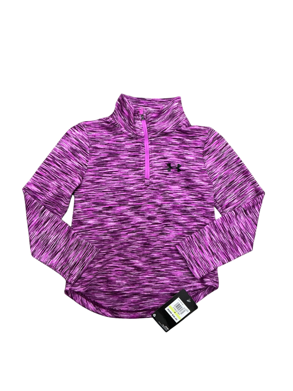 Suéter para niñ@ 4 (UNDER ARMOUR)