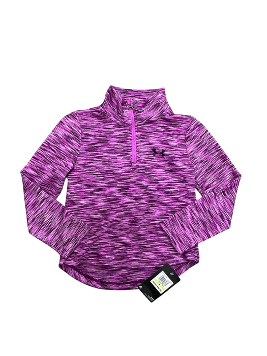 Suéter para niñ@ 4 (UNDER ARMOUR)