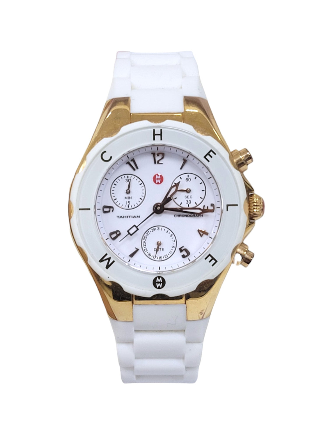 Reloj (MICHELE MICHELE)