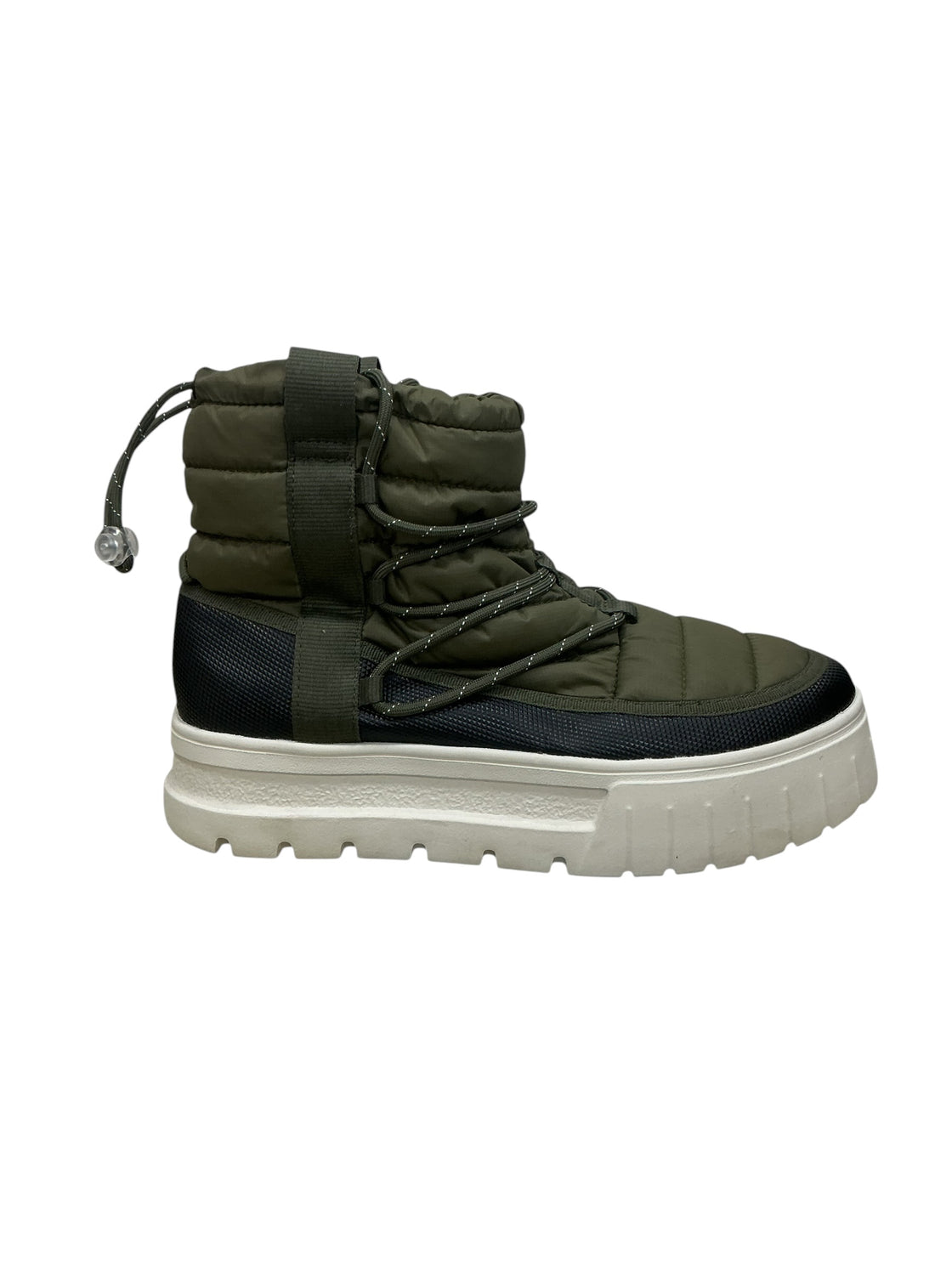 Botas 6.5 (NYC)