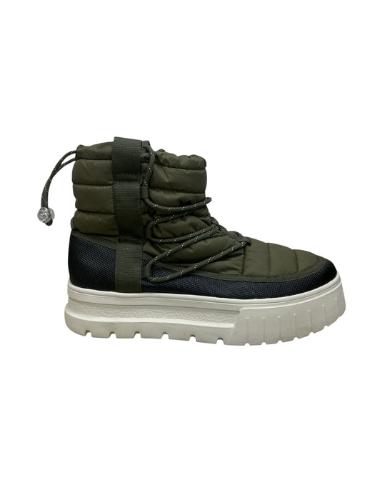 Botas 6.5 (NYC)