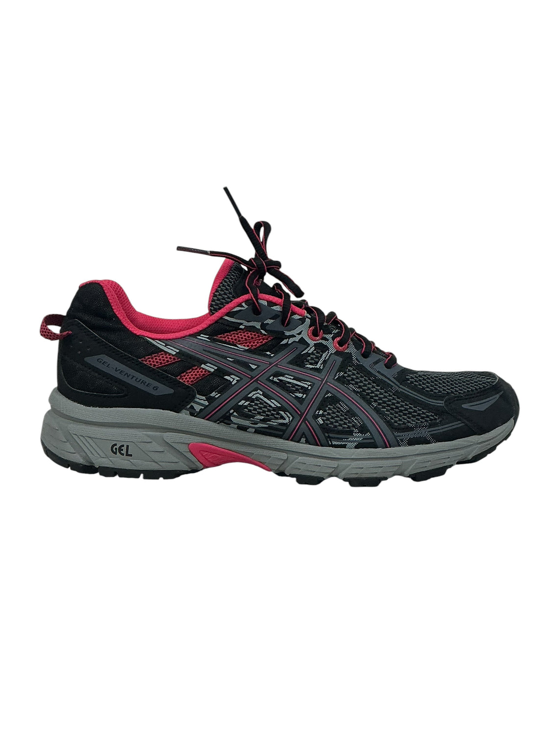 Tenis 11 (ASICS)