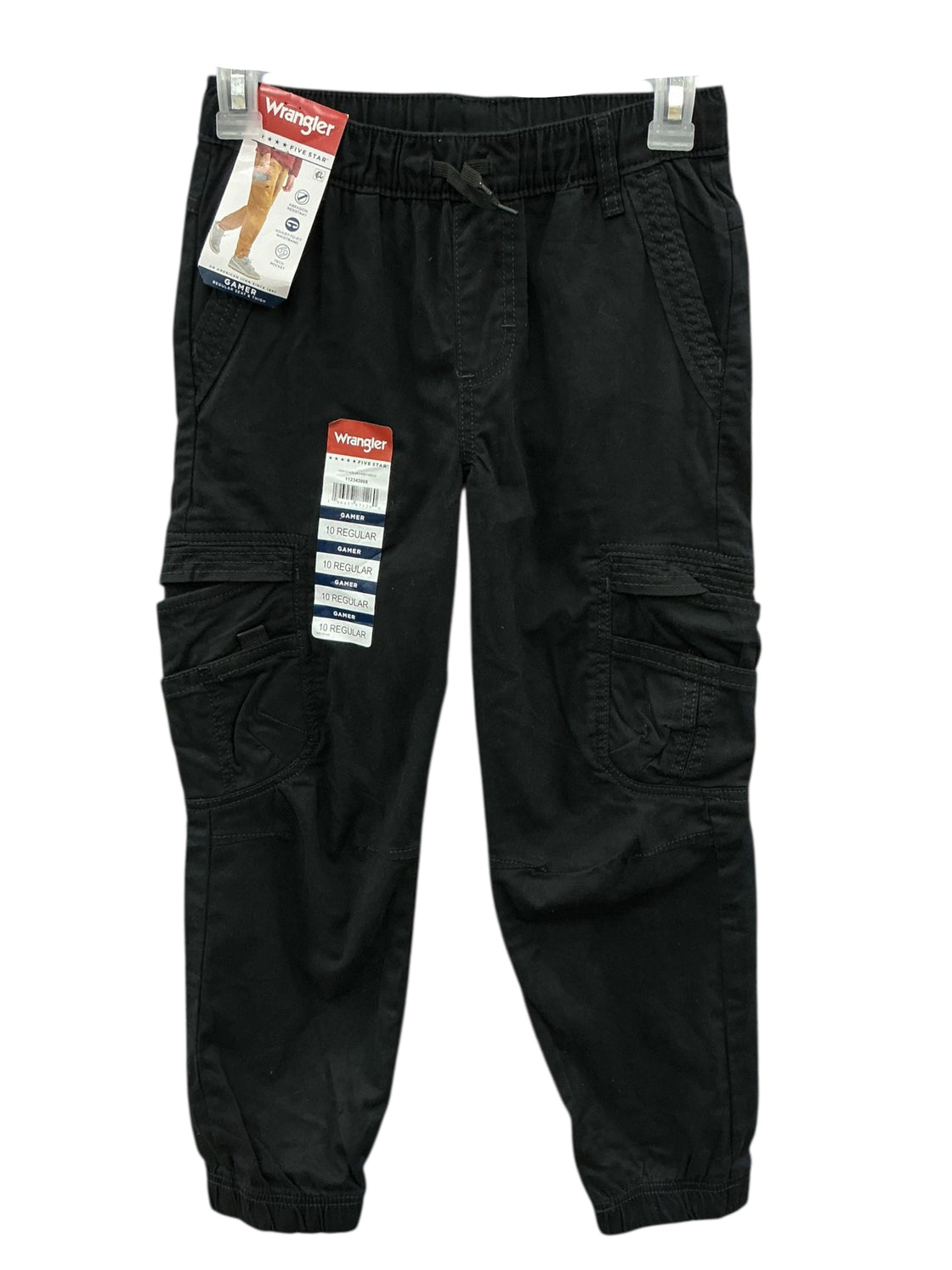 Pantalón para niñ@ 10 (WRANGLER)