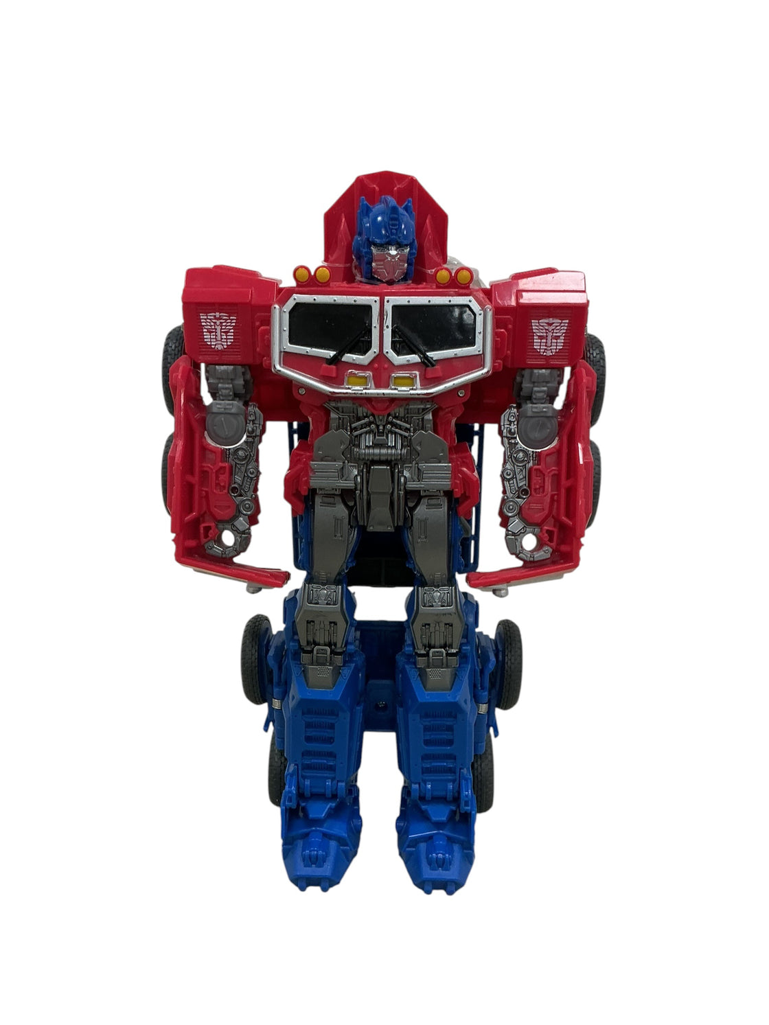 Optimus Prime (TRANSFORMERS)