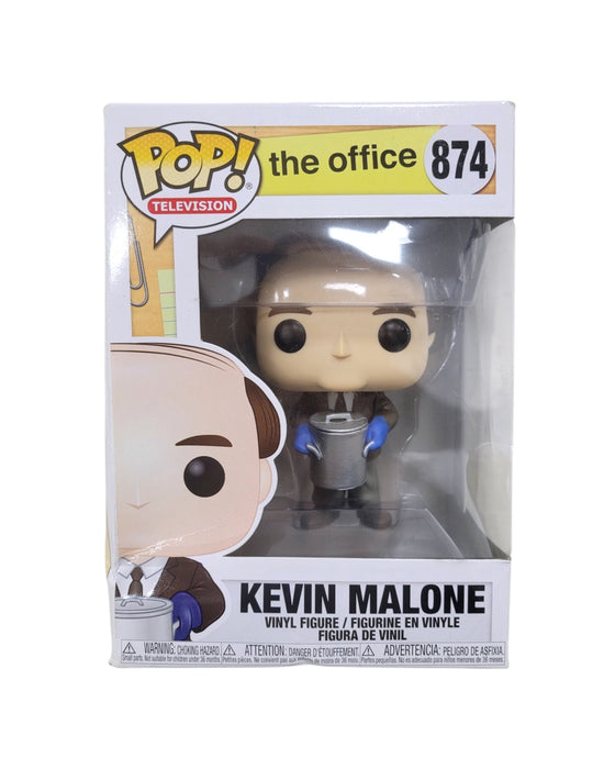 Kevin Malone (FUNKO)