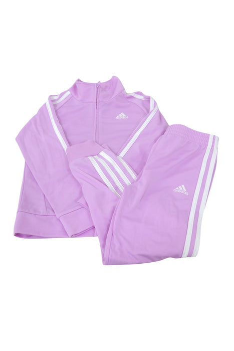 Conjunto deportivo para niñ@ 6 (ADIDAS)