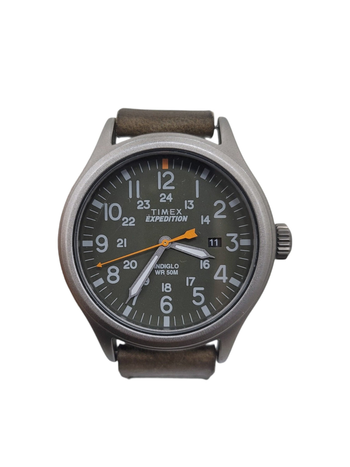 Reloj (TIMEX)