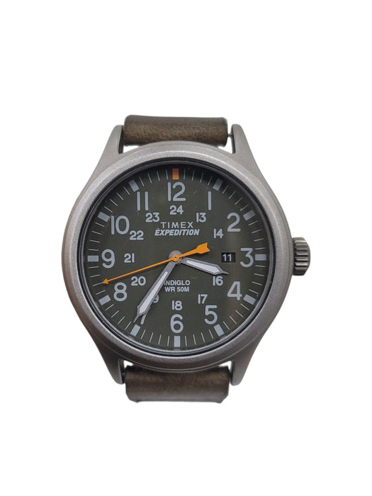 Reloj (TIMEX)