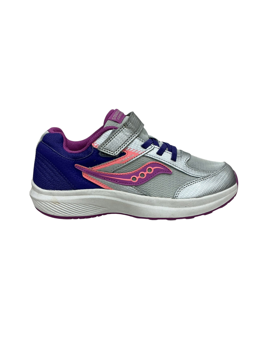 Tenis para niña 4 (SAUCONY)