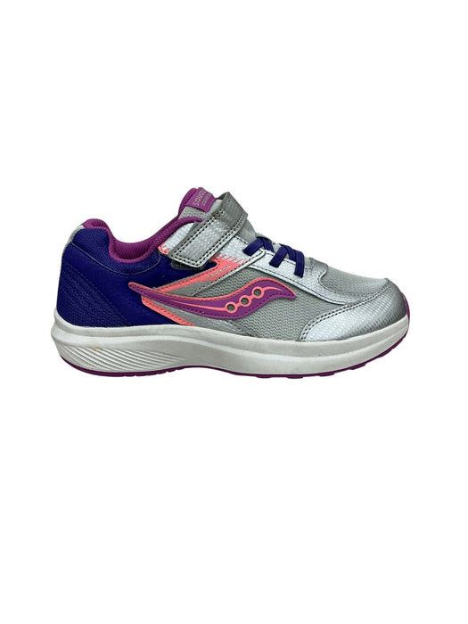 Tenis para niña 4 (SAUCONY)