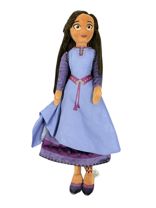 Asha (DISNEY)
