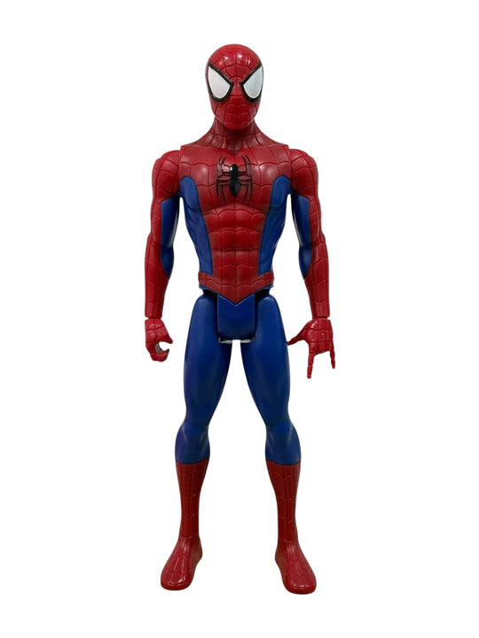 Spider-Man (HASBRO)