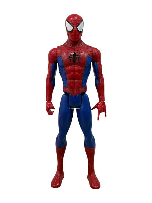 Spider-Man (HASBRO)