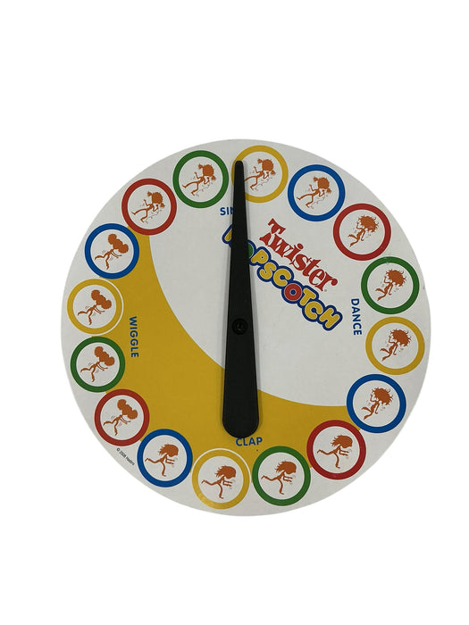 Juego de mesa (HASBRO)