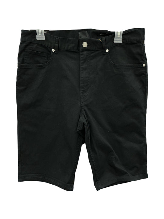 Pantaloneta 33 (H&M)