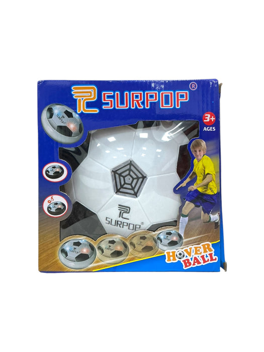 Pelota de fútbol flotante (SURPOP)