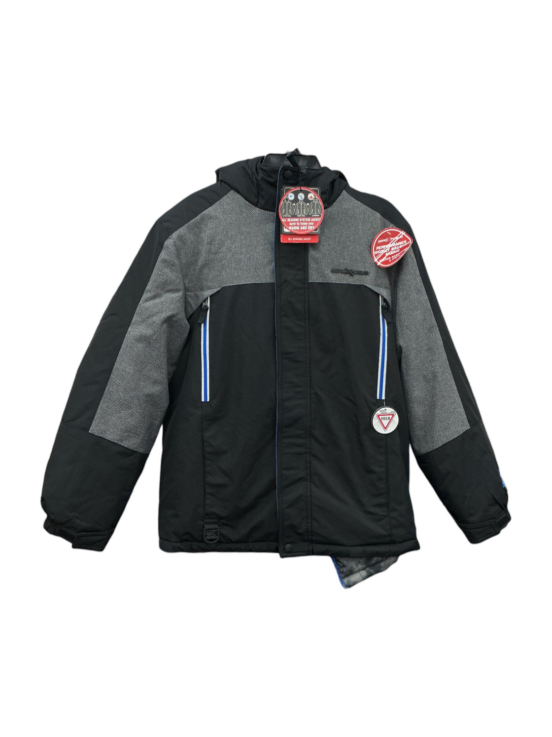 Chumpa L (ZEROXPOSUR)