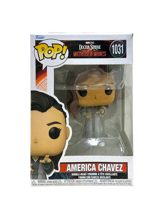 American Chavez (FUNKO)