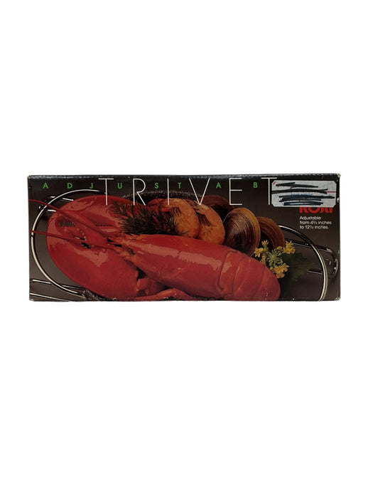 Trivet Ajustable  (KOL)