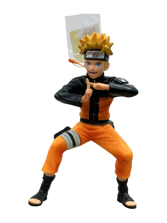 Naruto Uzumaki
