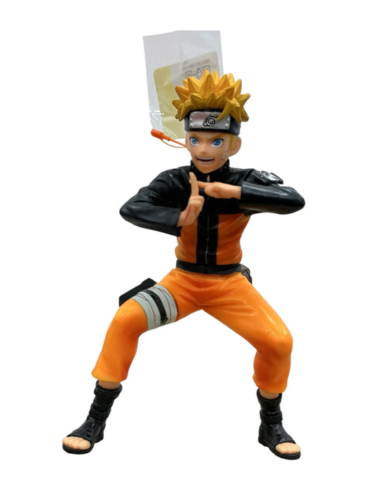 Naruto Uzumaki