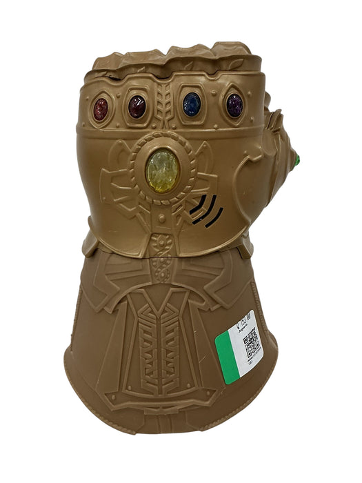 Guantelete del infinito (MARVEL)
