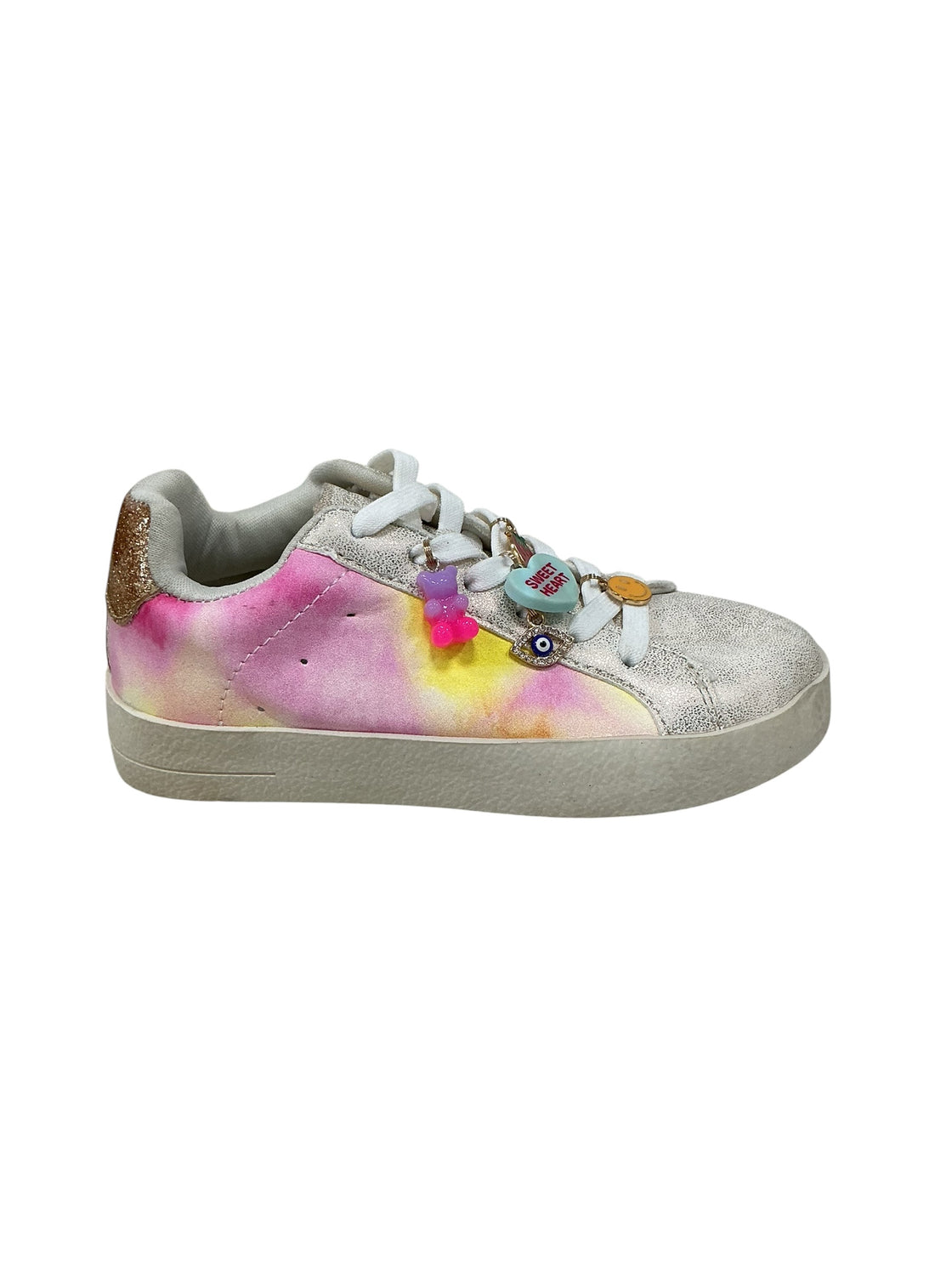 Tenis para niñ@ 10
