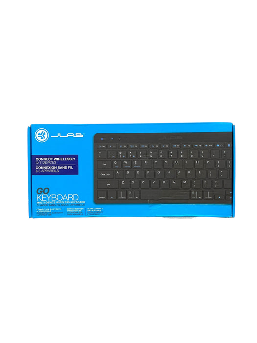 Teclado Inalámbrico (JLAB)