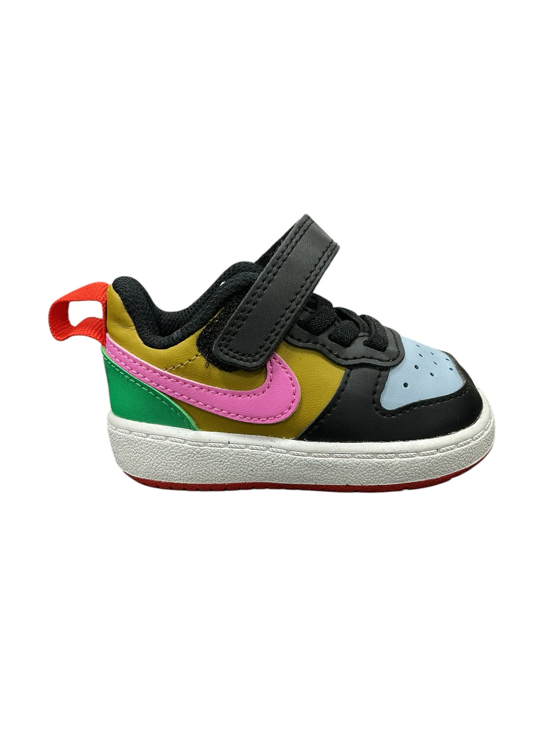Tenis para bebé 3C (NIKE)