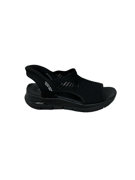 Sandalia 6 (SKECHERS)