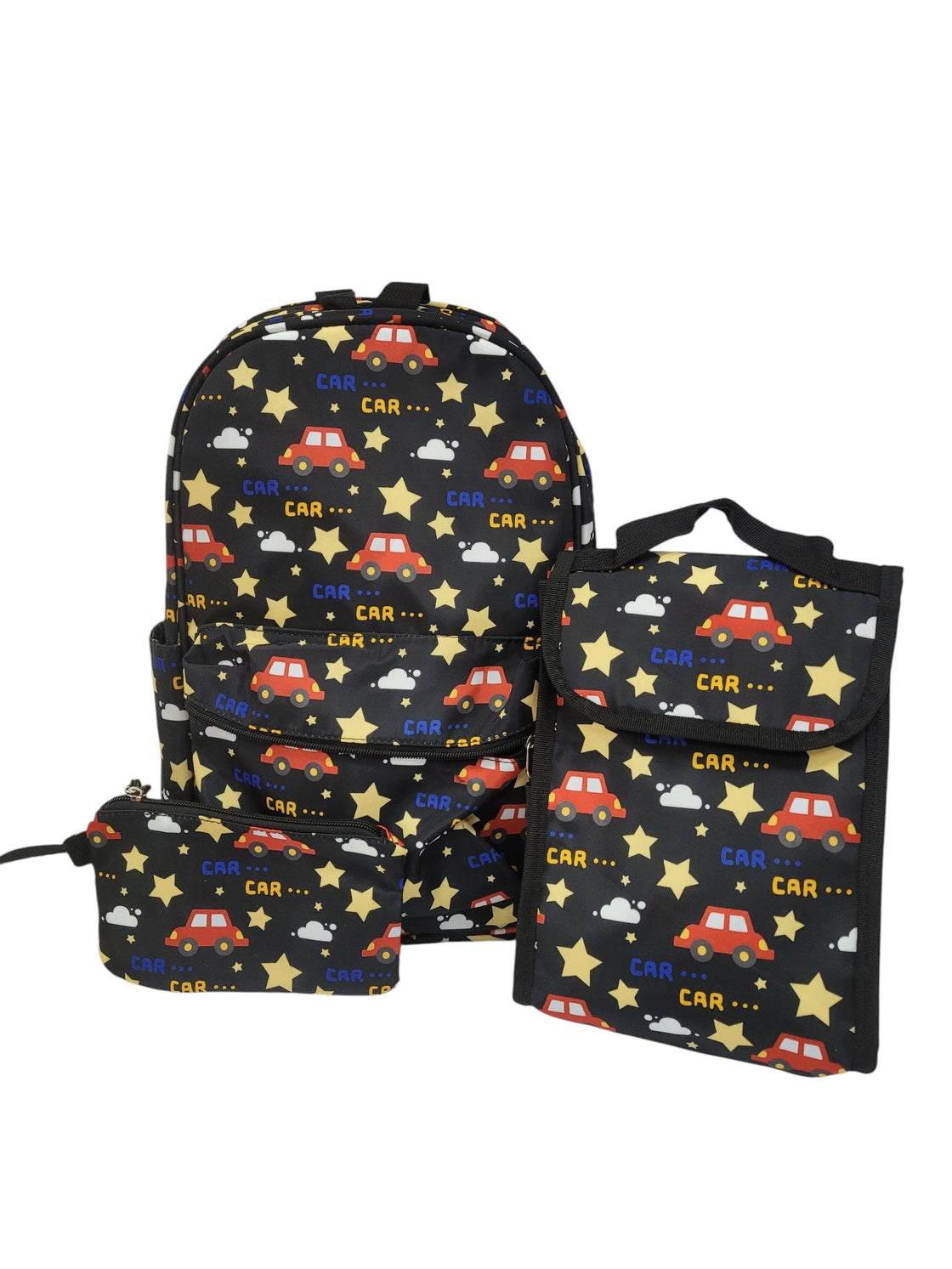 Set de mochila