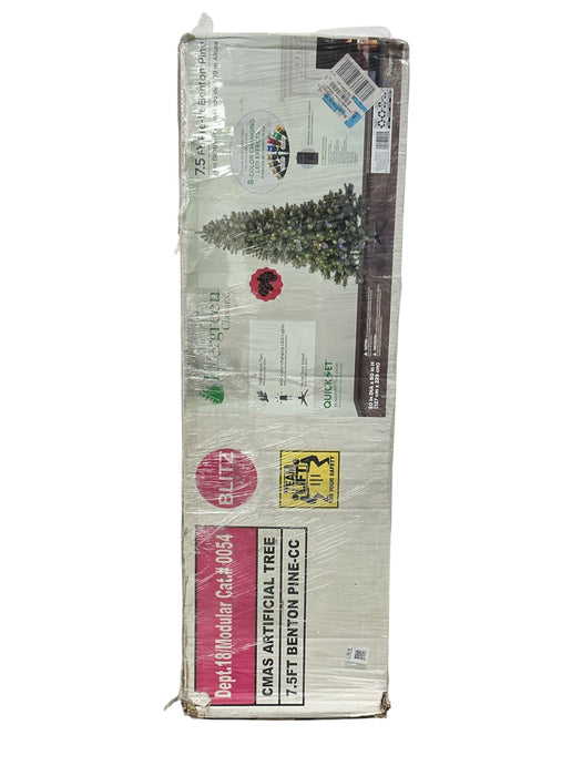 Arbol navideño (BLITZ)