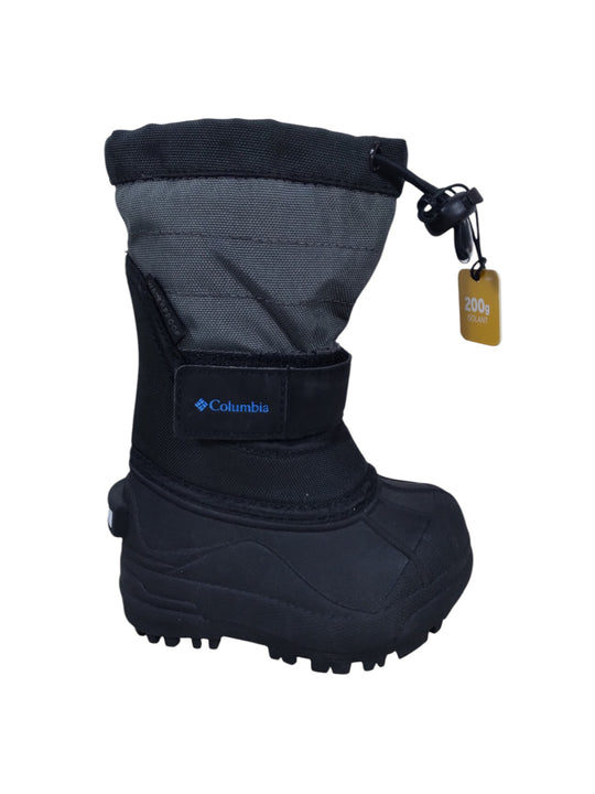 Botas para niñ@ 4 (COLUMBIA)