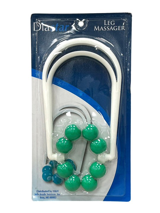 Masajeador de piernas (DIASTAR)