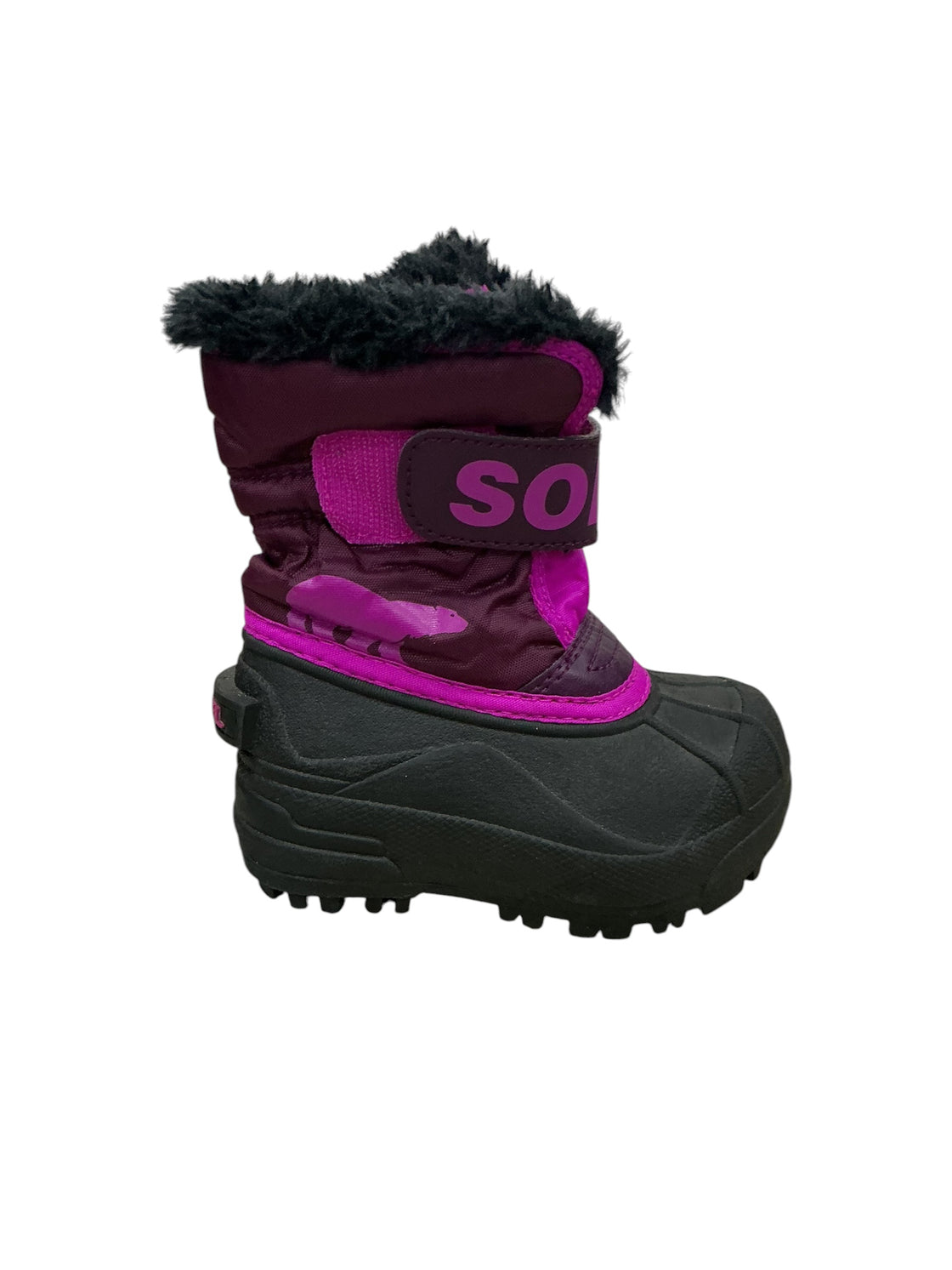 Bota para bebé 6 (SOREL)