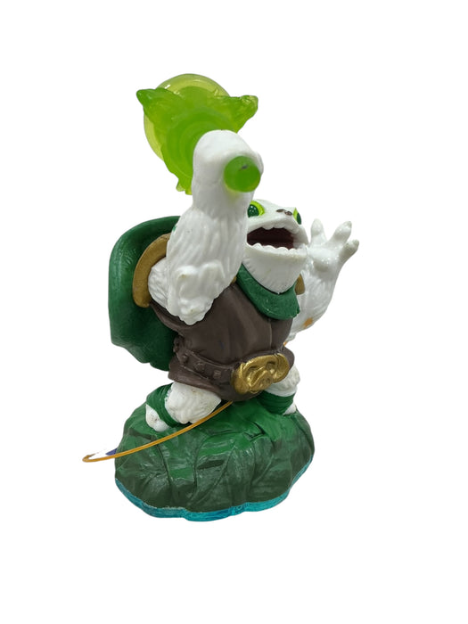 Zoo Lou (ACTIVISION)