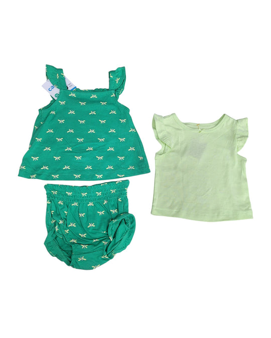 Traje para bebé 6M (CARTER'S)