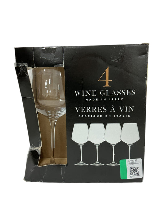 Set de copas (VERRES A VIN)