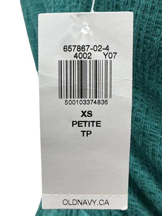 Enterizo XS (OLD NAVY)