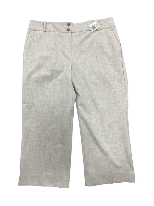 Pantalón 12 (THE LIMITED)