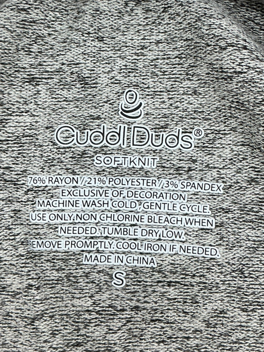 Blusa S (CUDDL DUDS)