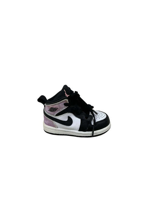 Tenis para bebé 4C (JORDAN)