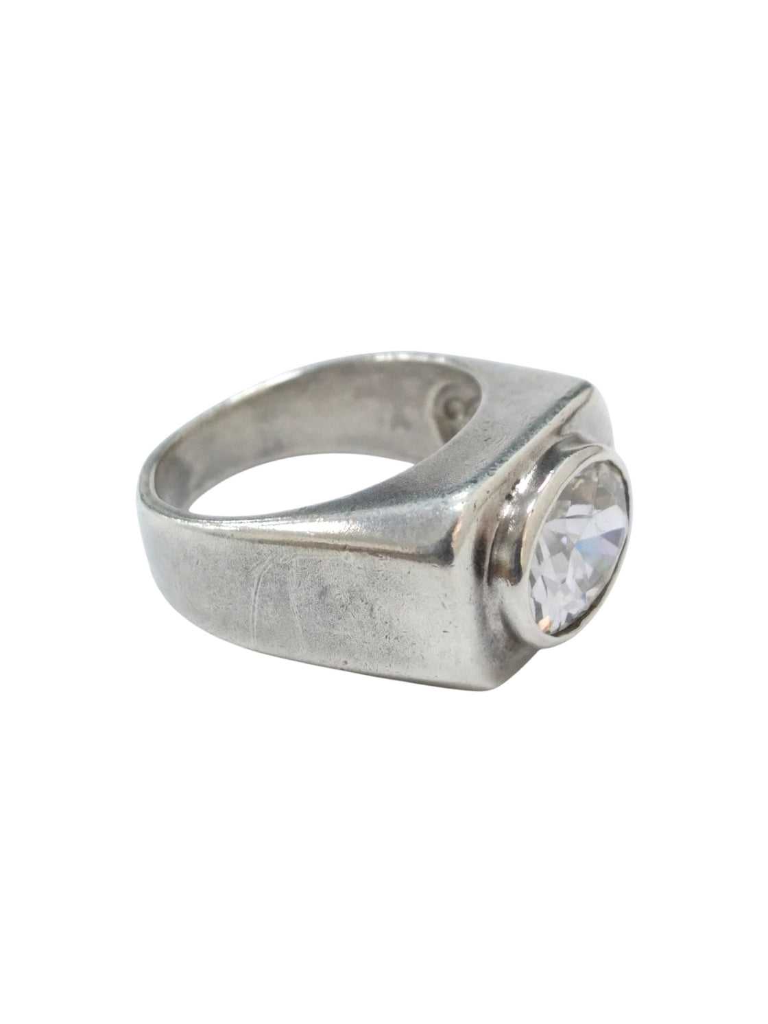 Anillo de plata (925)