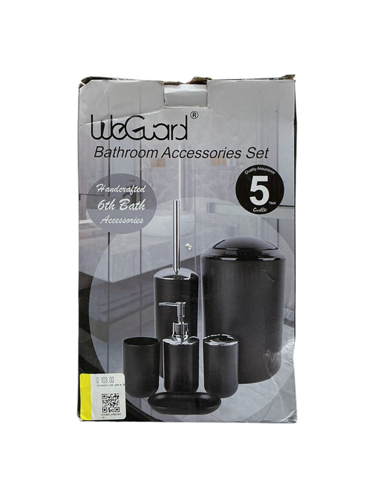 Set de baño (WEGUARD)